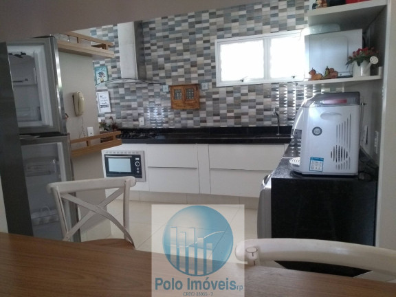 Imagem Casa com 3 Quartos à Venda, 100 m² em Recreio Das Acácias - Ribeirão Preto