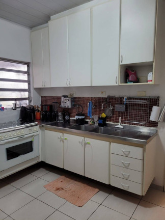 Imagem Casa com 3 Quartos à Venda, em Vila Clementino - São Paulo Imagem Casa com 3 Quartos à Venda, em Vila Clementino - São Paulo