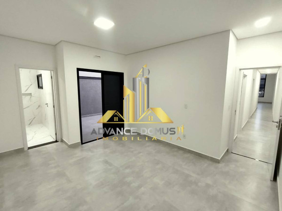 Imagem Casa de Condomínio com 3 Quartos à Venda, 134 m² em Wanel Ville - Sorocaba