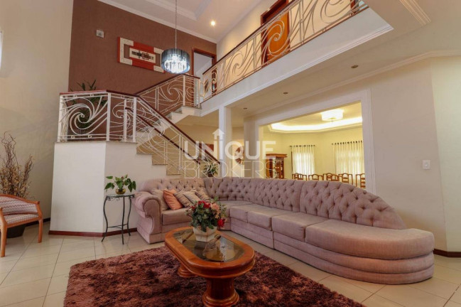 Imagem Casa de Condomínio com 5 Quartos à Venda, 1.000 m² em Loteamento Portal Da Colina - Jundiaí Imagem Casa de Condomínio com 5 Quartos à Venda, 1.000 m² em Loteamento Portal Da Colina - Jundiaí