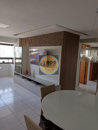 Imagem Apartamento com 3 Quartos à Venda, 90 m² em Boa Viagem - Recife Imagem Apartamento com 3 Quartos à Venda, 90 m² em Boa Viagem - Recife
