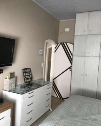 Imagem Sobrado com 3 Quartos à Venda, 187 m² em Vila Mariana - São Paulo