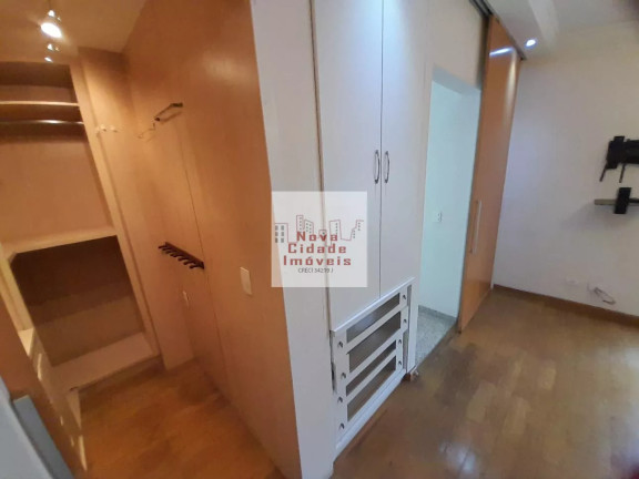 Imagem Apartamento com 2 Quartos à Venda, 116 m² em Brooklin Paulista - São Paulo