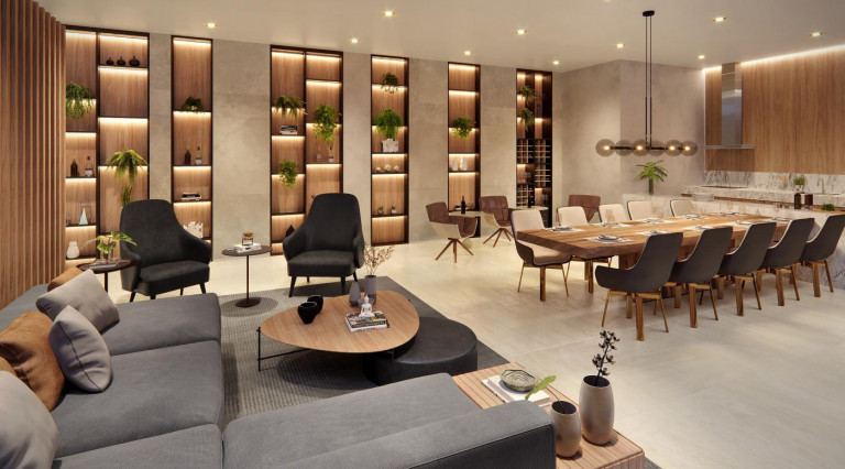 Imagem Apartamento com 3 Quartos à Venda, 84 m² em Tatuape - São Paulo Imagem Apartamento com 3 Quartos à Venda, 84 m² em Tatuape - São Paulo