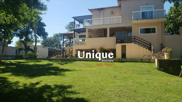Imagem Casa com 10 Quartos à Venda, 700 m² em Arpoador Da Rasa - Armação Dos Búzios Imagem Casa com 10 Quartos à Venda, 700 m² em Arpoador Da Rasa - Armação Dos Búzios