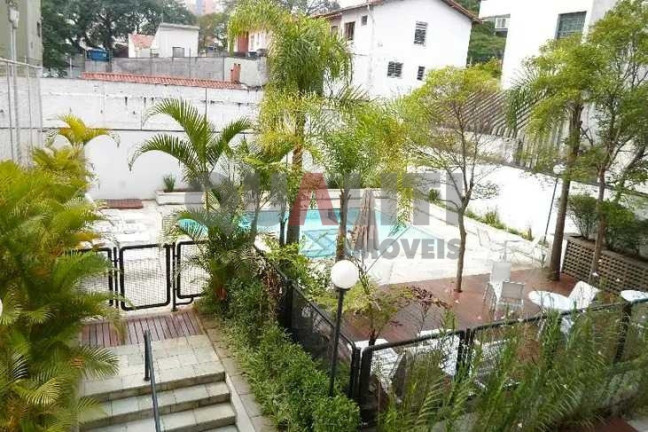 Imagem Apartamento com 2 Quartos para Alugar, 76 m² em Moema - São Paulo Imagem Apartamento com 2 Quartos para Alugar, 76 m² em Moema - São Paulo
