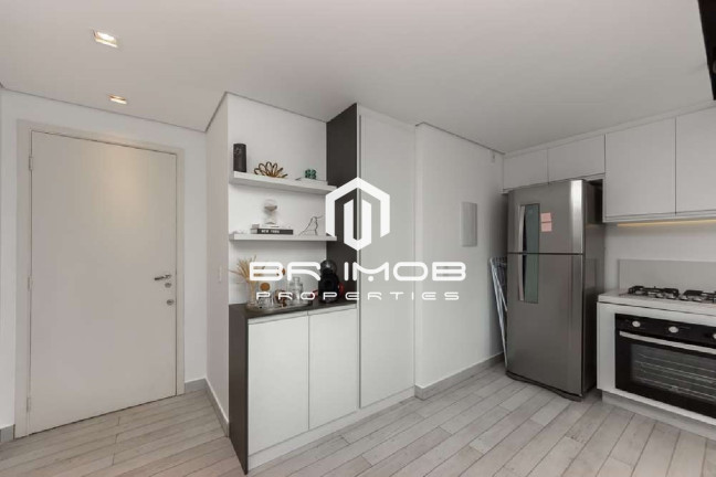 Imagem Imóvel com 1 Quarto à Venda, 56 m² em Saúde - São Paulo Imagem Imóvel com 1 Quarto à Venda, 56 m² em Saúde - São Paulo