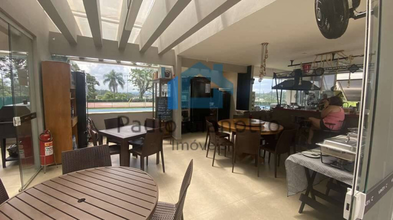 Imagem Terreno em Condomínio à Venda, 506 m² em Capuava - Embu Das Artes
