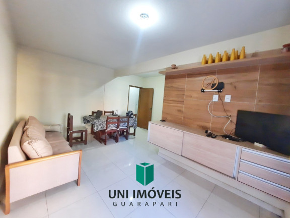 Imagem Apartamento com 3 Quartos à Venda, 85 m² em Praia Do Morro - Guarapari