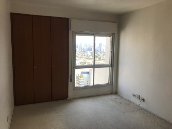 Imagem Imóvel com 3 Quartos à Venda, 325 m² em Brooklin Paulista - São Paulo Imagem Imóvel com 3 Quartos à Venda, 325 m² em Brooklin Paulista - São Paulo
