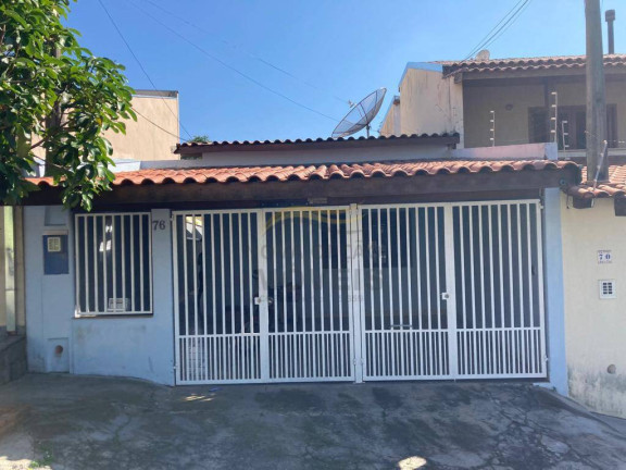 Imagem Casa com 2 Quartos à Venda, 250 m² em Bairro São Jose - Itupeva Imagem Casa com 2 Quartos à Venda, 250 m² em Bairro São Jose - Itupeva