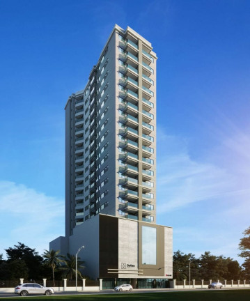 Imagem Apartamento com 2 Quartos à Venda, 69 m² em Morretes - Itapema