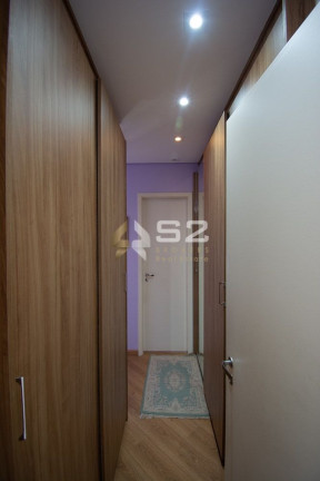 Imagem Apartamento com 3 Quartos à Venda, 142 m² em Vila Leopoldina - São Paulo