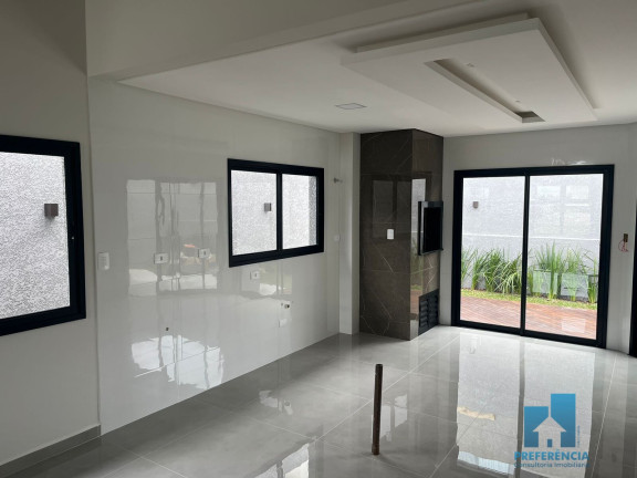 Imagem Casa com 3 Quartos à Venda, 150 m² em Jardim Carvalho - Ponta Grossa Imagem Casa com 3 Quartos à Venda, 150 m² em Jardim Carvalho - Ponta Grossa