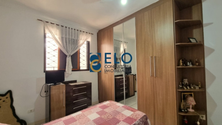 Imagem Casa com 3 Quartos à Venda, 141 m² em Embaré - Santos Imagem Casa com 3 Quartos à Venda, 141 m² em Embaré - Santos