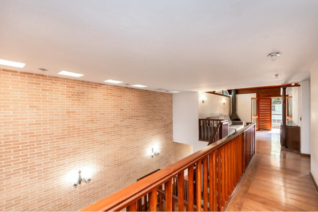Imagem Casa com 4 Quartos à Venda, 409 m² em Jardim Floresta - São Paulo Imagem Casa com 4 Quartos à Venda, 409 m² em Jardim Floresta - São Paulo