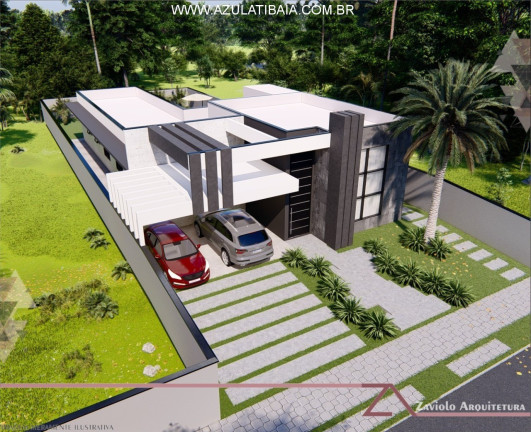 Imagem Casa com 4 Quartos à Venda, 250 m² em Condominio Figueira Garden - Atibaia Imagem Casa com 4 Quartos à Venda, 250 m² em Condominio Figueira Garden - Atibaia