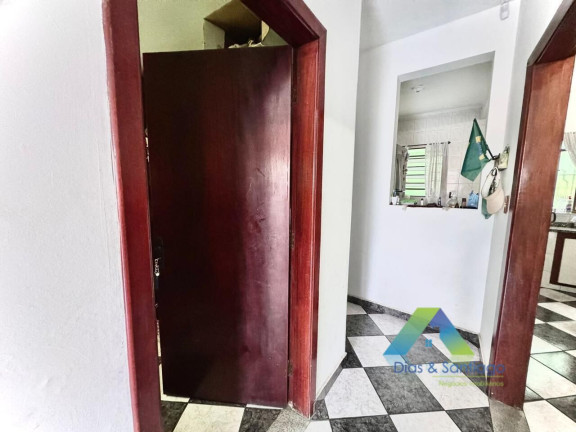 Imagem Casa com 4 Quartos à Venda, 330 m² em Vila Junqueira - Santo André Imagem Casa com 4 Quartos à Venda, 330 m² em Vila Junqueira - Santo André