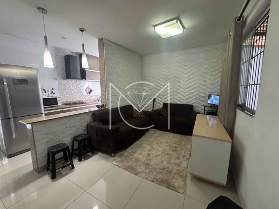 Imagem Casa com 2 Quartos à Venda, 95 m² em Floresta Encantada - Esmeraldas