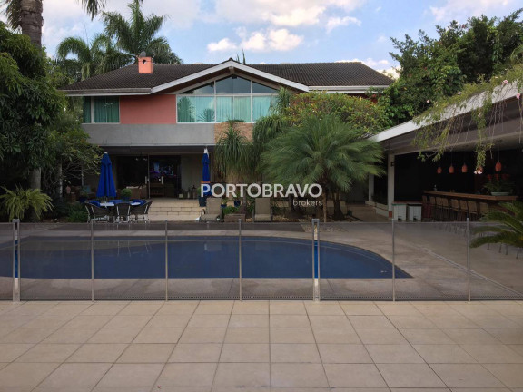 Imagem Casa com 4 Quartos à Venda, 1.055 m² em Alphaville - Barueri Imagem Casa com 4 Quartos à Venda, 1.055 m² em Alphaville - Barueri