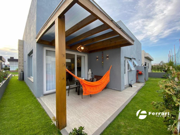 Imagem Casa de Condomínio com 3 Quartos à Venda, 192 m² em Dubai - Capão Da Canoa Imagem Casa de Condomínio com 3 Quartos à Venda, 192 m² em Dubai - Capão Da Canoa