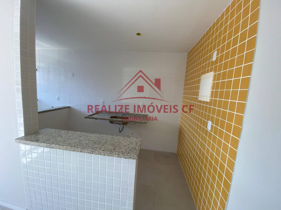 Imagem Apartamento com 2 Quartos à Venda, 70 m² em Braga - Cabo Frio