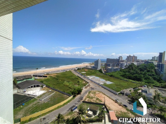 Imagem Apartamento com 1 Quarto à Venda, 54 m² em Armação - Salvador Imagem Apartamento com 1 Quarto à Venda, 54 m² em Armação - Salvador