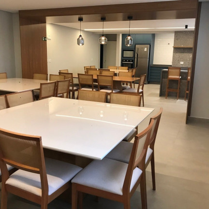 Imagem Apartamento com 3 Quartos à Venda, 78 m² em Vila Izabel - Curitiba
