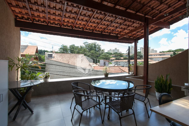 Imagem Casa com 3 Quartos à Venda, 191 m² em Lauzane Paulista - São Paulo Imagem Casa com 3 Quartos à Venda, 191 m² em Lauzane Paulista - São Paulo