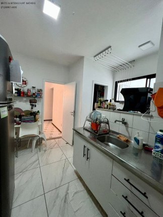 Imagem Imóvel com 3 Quartos à Venda, 85 m² em Pituba - Salvador Imagem Imóvel com 3 Quartos à Venda, 85 m² em Pituba - Salvador