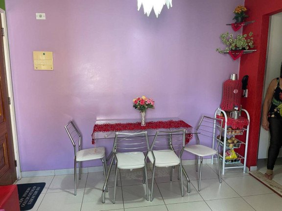 Imagem Apartamento com 2 Quartos à Venda, 50 m² em Residencial Sirius - Campinas