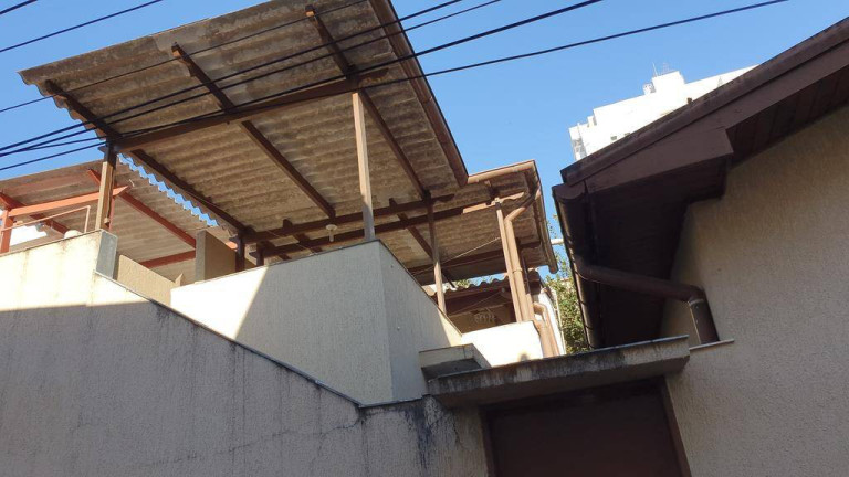 Imagem Casa com 2 Quartos à Venda, 150 m² em Vila Gumercindo - São Paulo Imagem Casa com 2 Quartos à Venda, 150 m² em Vila Gumercindo - São Paulo