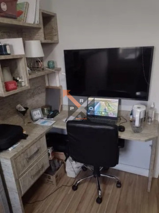 Imagem Imóvel com 3 Quartos à Venda, 62 m² em Morumbi - São Paulo Imagem Imóvel com 3 Quartos à Venda, 62 m² em Morumbi - São Paulo