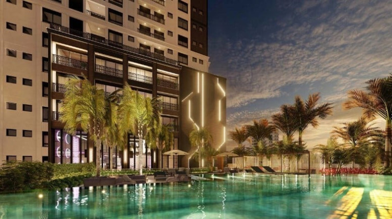 Imagem Apartamento com 2 Quartos à Venda, 85 m² em Perdizes - São Paulo