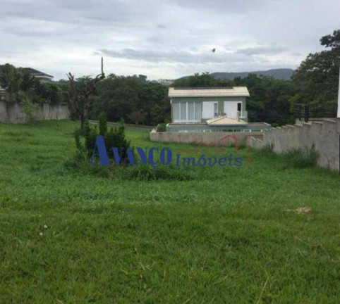 Imagem Terreno em Condomínio à Venda, 710 m² em Condominio Residencial Paradiso - Itatiba