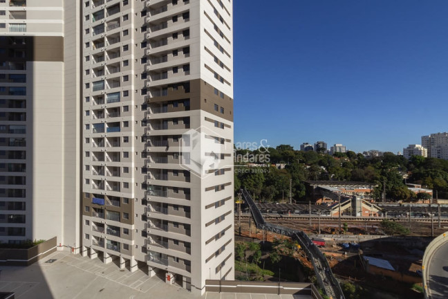 Imagem Apartamento com 3 Quartos à Venda, 67 m² em Vila Anastácio - São Paulo Imagem Apartamento com 3 Quartos à Venda, 67 m² em Vila Anastácio - São Paulo