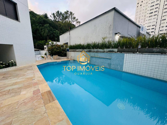 Imagem Apartamento com 4 Quartos à Venda, 145 m² em Pitangueiras - Guarujá