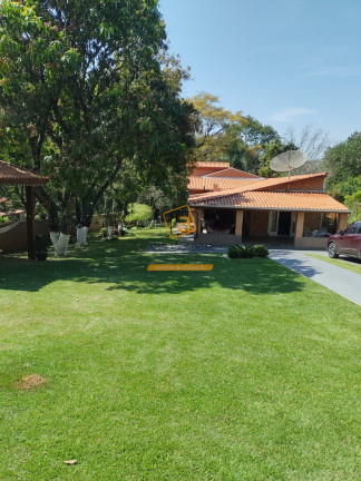 Imagem Imóvel com 4 Quartos à Venda,  em Chácara Flórida - Itu