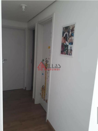 Imagem Cobertura com 4 Quartos à Venda, 140 m² em Jardim Parque Morumbi - São Paulo Imagem Cobertura com 4 Quartos à Venda, 140 m² em Jardim Parque Morumbi - São Paulo
