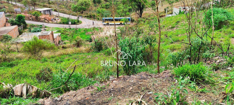 Imagem Terreno à Venda, 360 m² em Residencial Casa Grande - São Joaquim De Bicas Imagem Terreno à Venda, 360 m² em Residencial Casa Grande - São Joaquim De Bicas