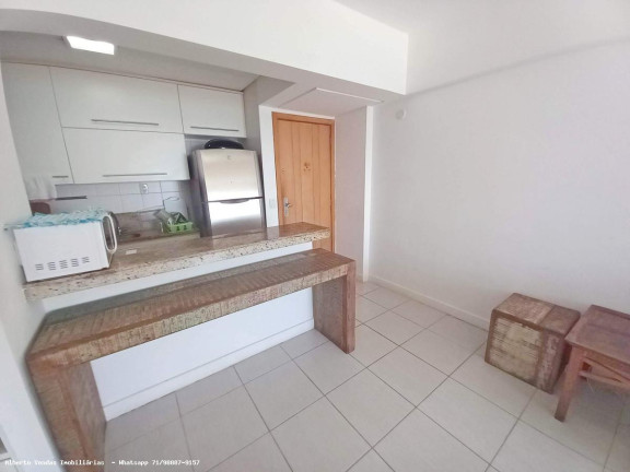 Imagem Apartamento com 1 Quarto à Venda, 57 m² em Armação - Salvador Imagem Apartamento com 1 Quarto à Venda, 57 m² em Armação - Salvador