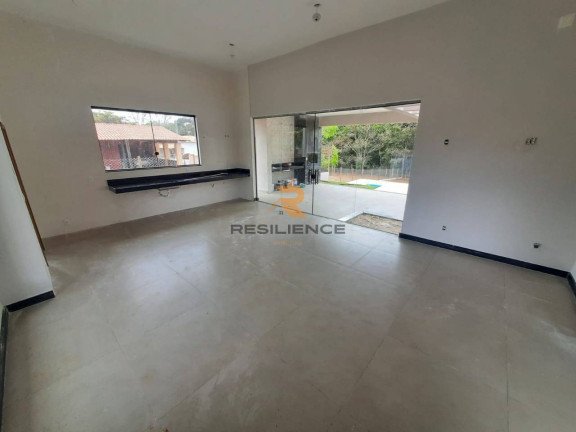 Imagem Casa de Condomínio com 4 Quartos à Venda, 199 m² em Campinho - Lagoa Santa