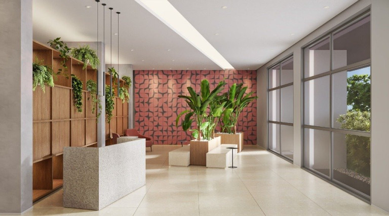 Imagem Imóvel Comercial à Venda, 27 m² em Moema - São Paulo Imagem Imóvel Comercial à Venda, 27 m² em Moema - São Paulo