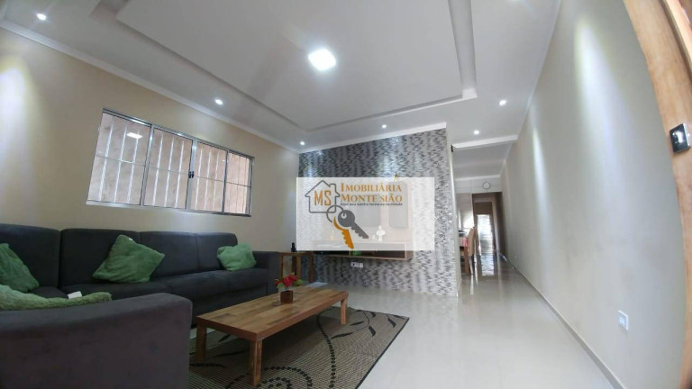 Imagem Sobrado com 4 Quartos à Venda, 190 m² em Cidade Soberana - Guarulhos Imagem Sobrado com 4 Quartos à Venda, 190 m² em Cidade Soberana - Guarulhos