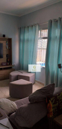 Imagem Casa com 4 Quartos à Venda, 205 m² em Solemar - Praia Grande