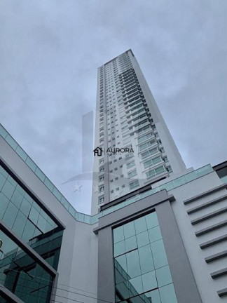 Apartamento com 3 Quartos à Venda, 137 m² em Centro - Balneário Camboriú