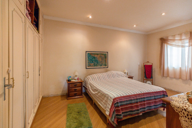 Imagem Casa com 3 Quartos à Venda, 209 m² em Jardim Da Saúde - São Paulo