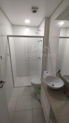 Imagem Apartamento com 2 Quartos à Venda, 69 m² em Balneário - Florianópolis