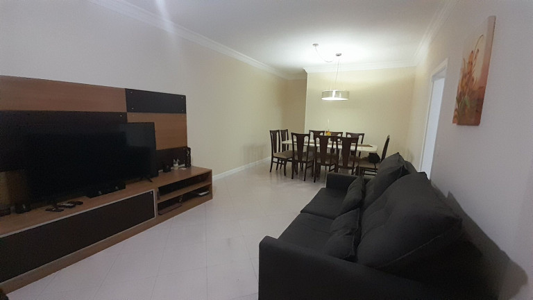 Imagem Casa com 3 Quartos à Venda, 164 m² em Marapé - Santos Imagem Casa com 3 Quartos à Venda, 164 m² em Marapé - Santos