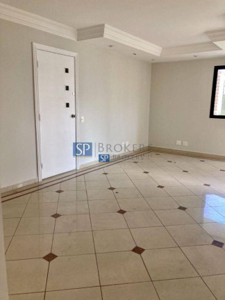 Imagem Apartamento com 2 Quartos à Venda, 118 m² em Jardim Vila Mariana - São Paulo
